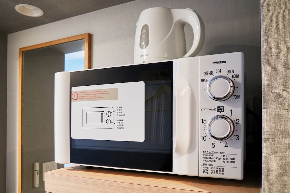 スーペリア ダブルルーム 客室8 | boxi Hakata 2