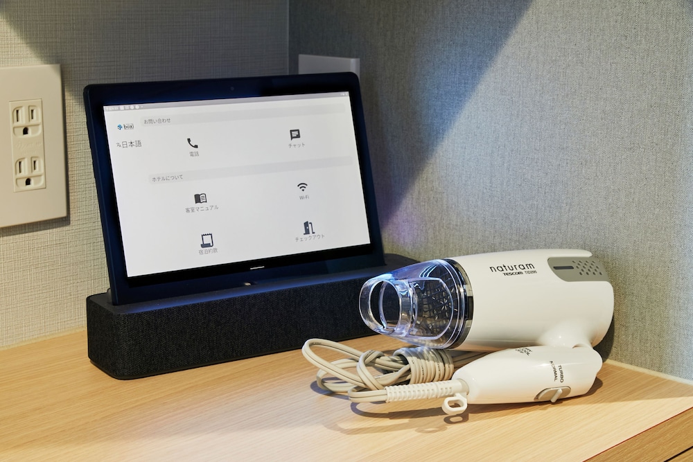 スーペリア ダブルルーム 客室4 | boxi Hakata 2