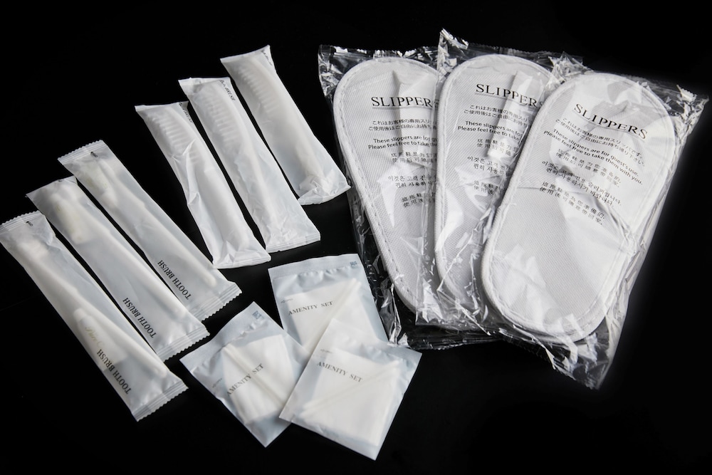 スーペリア ダブルルーム 客室15 | boxi Hakata 2