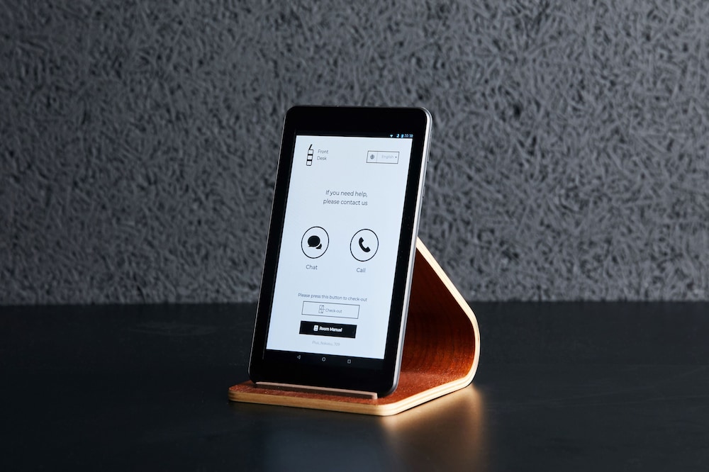 スーペリア ダブルルーム 客室7 | boxi Hakata 2