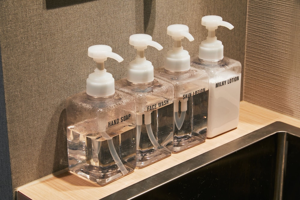 スーペリア ダブルルーム 客室13 | boxi Hakata 2