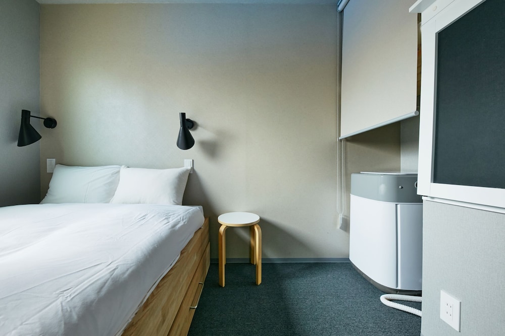 スーペリア ダブルルーム 客室12 | boxi Hakata 2