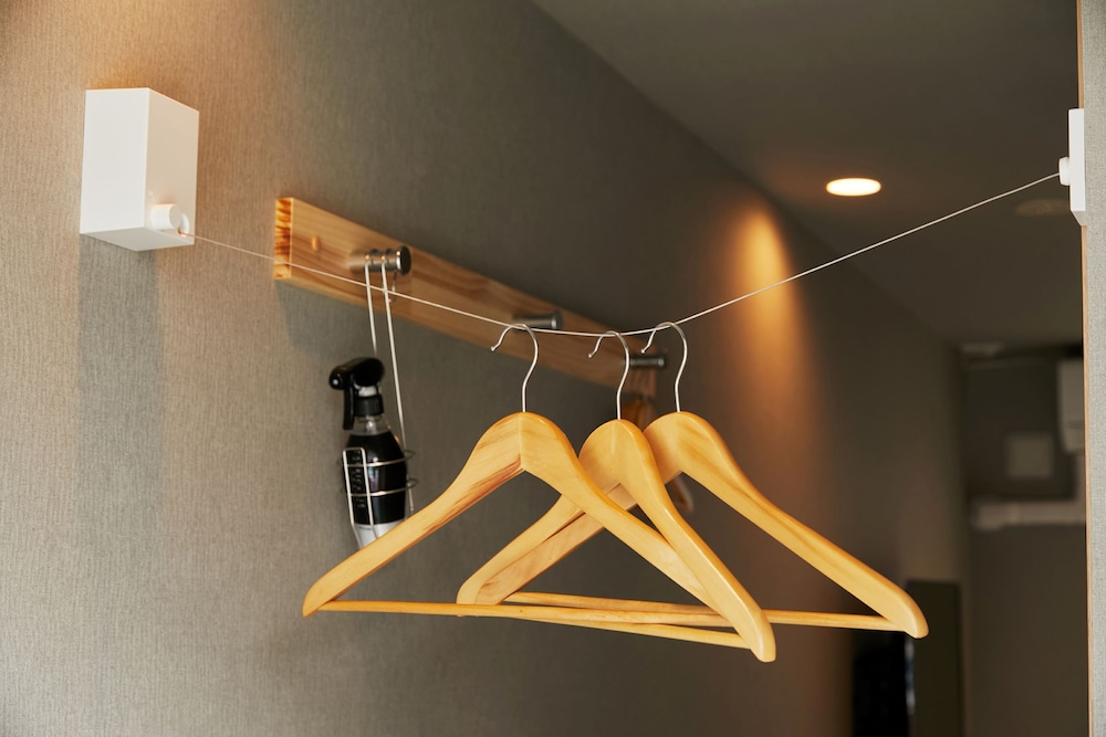 スーペリア ダブルルーム 客室5 | boxi Hakata 2