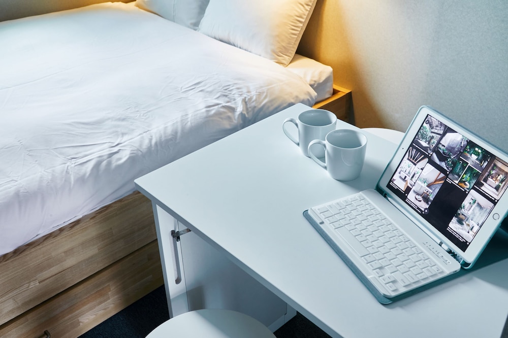 内装1 | boxi Hakata 2