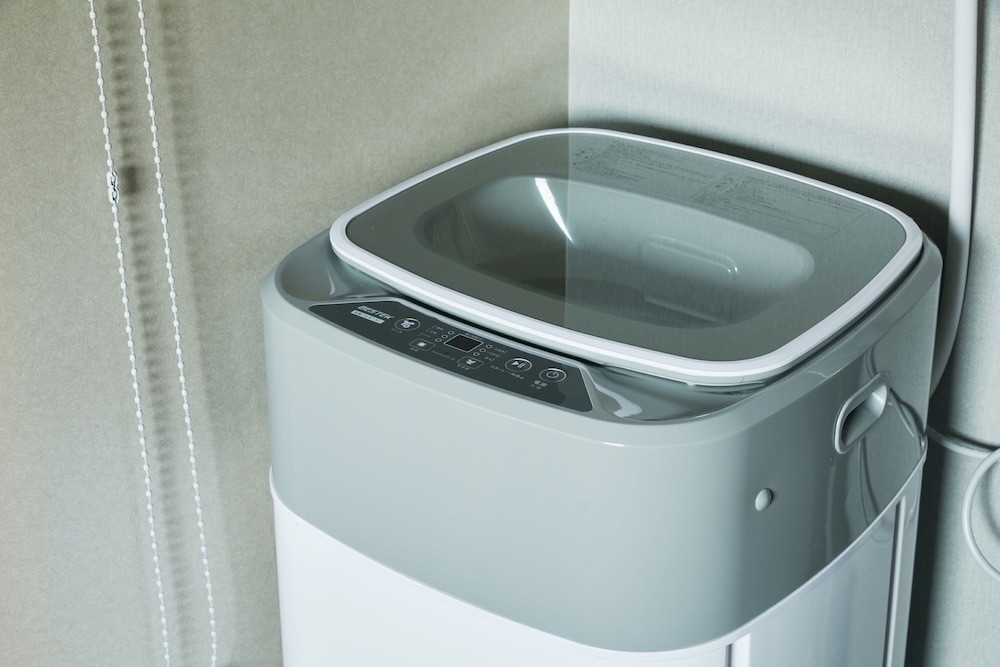 スーペリア ダブルルーム 客室6 | boxi Hakata 2