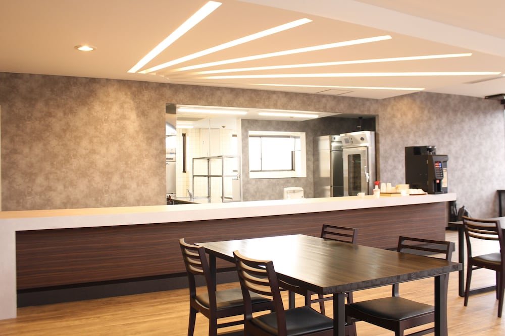 レストラン1 | Tabist ホテルニューオサムラ 鯖江インター