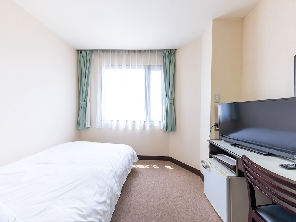 客室1 | Tabist ホテルニューオサムラ 鯖江インター