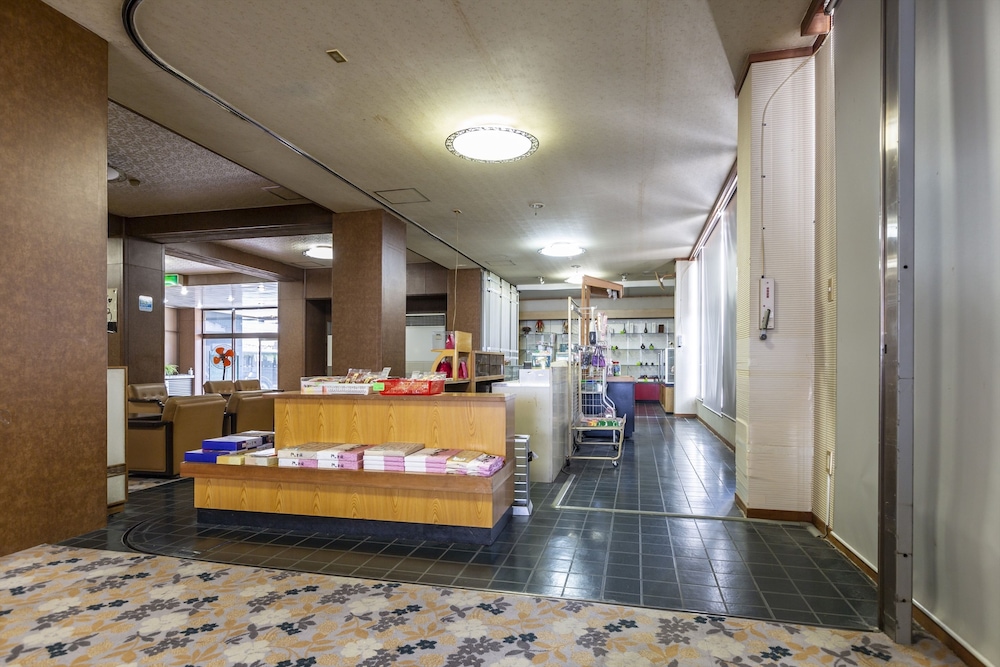 コーヒーショップ1 | 北国グランドホテル コーヒーショップ1 | 北国グランドホテル