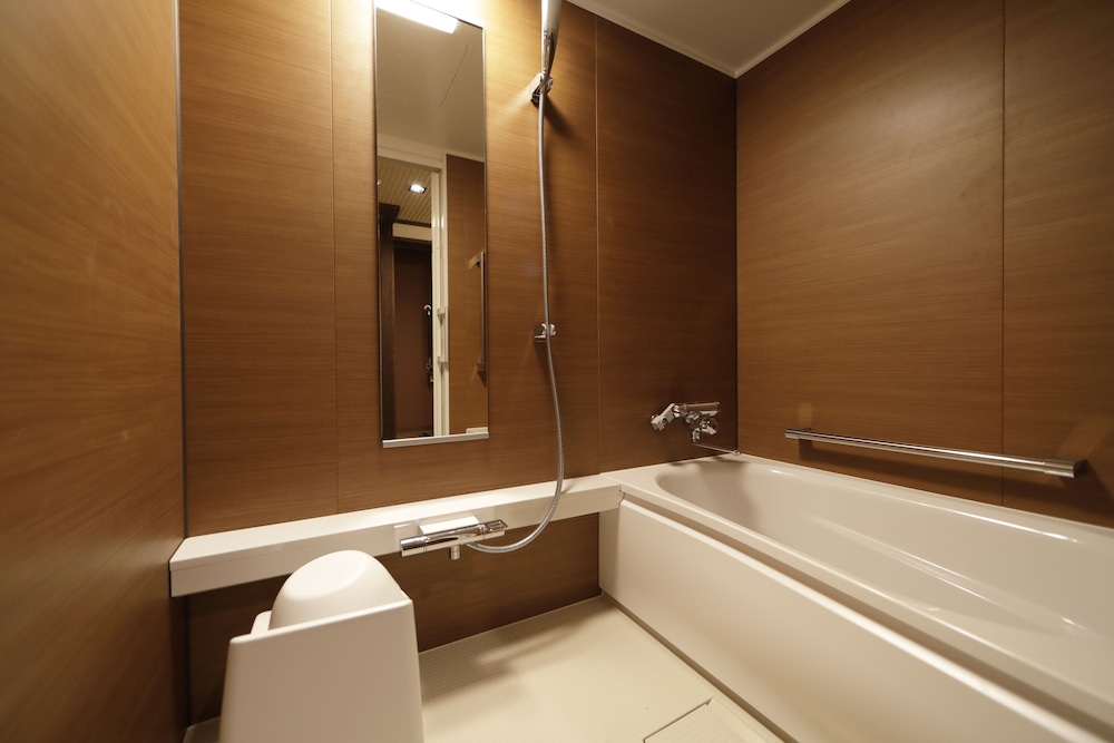 敷島館 和トリプル バス付 バスルーム0 | ことひら温泉 御宿 敷島館