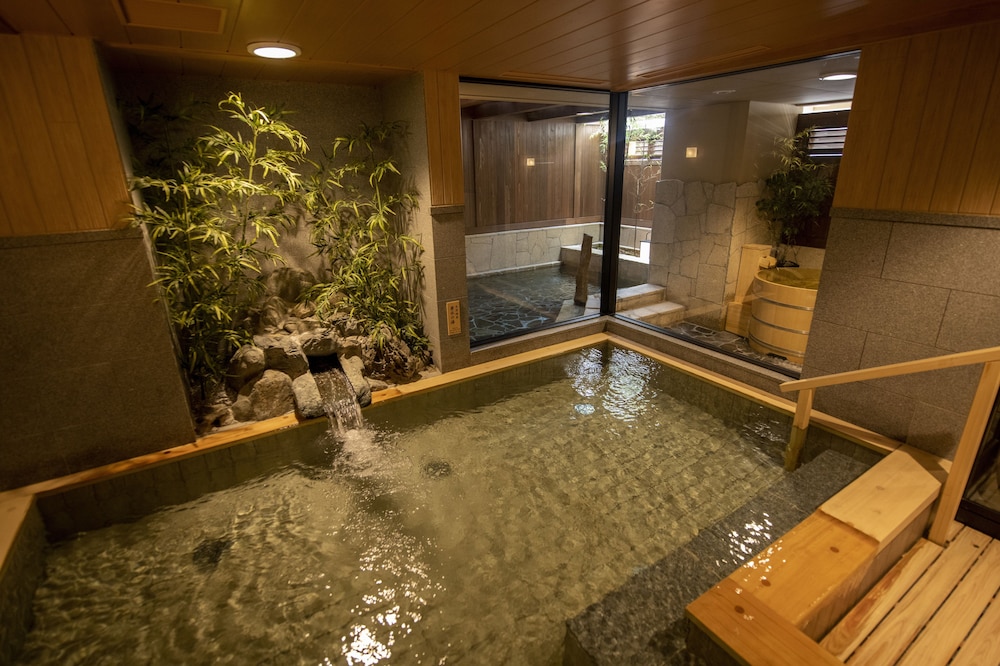 温泉2 | ことひら温泉 御宿 敷島館 温泉2 | ことひら温泉 御宿 敷島館
