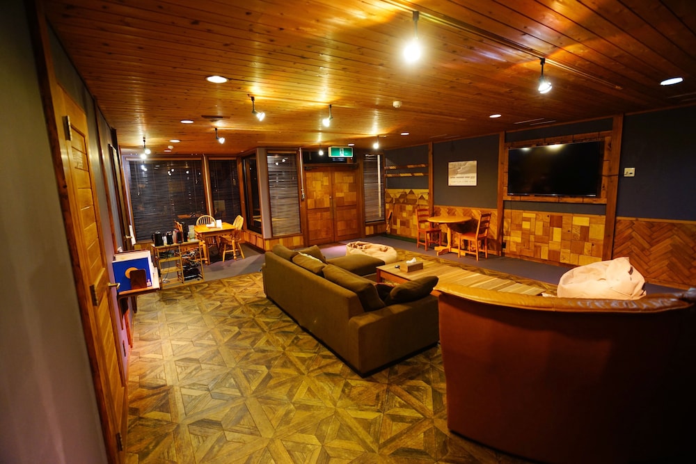 一棟貸し テレビ0 | HAKUBA Lodge OMUSUBI