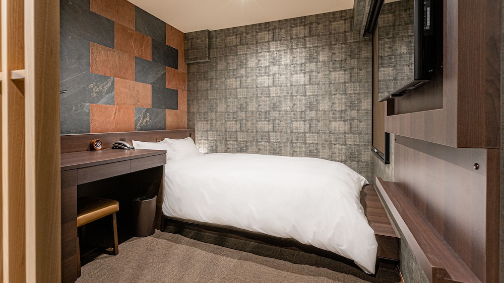 モデレート ダブル | ガロアホテル 新大久保