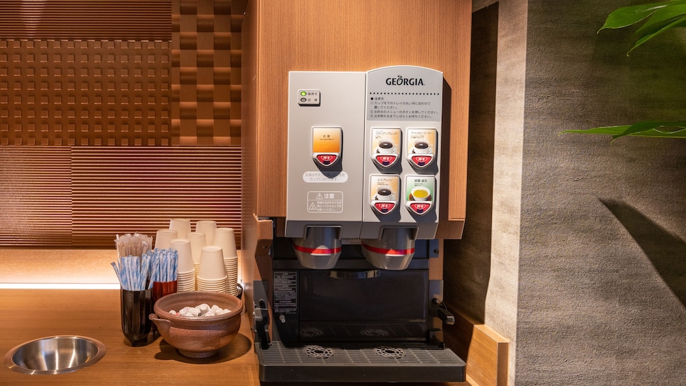 コーヒー サービス1 | ガロアホテル 新大久保 コーヒー サービス1 | ガロアホテル 新大久保