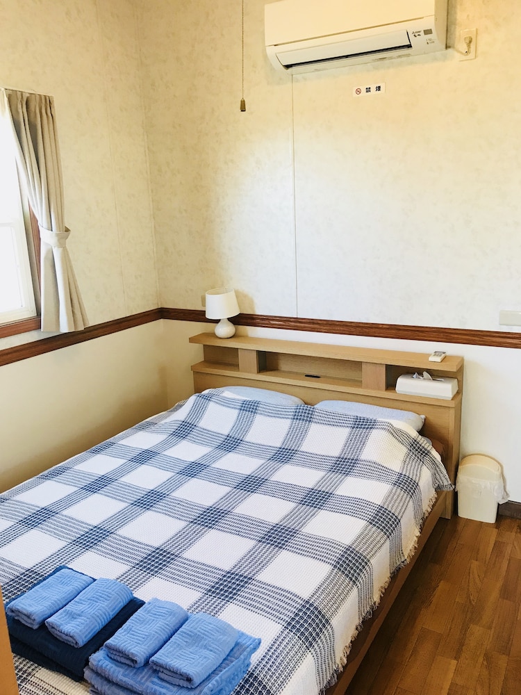 客室1 | Mini Chula Inn