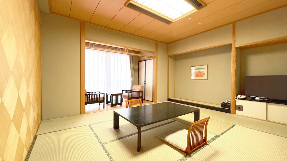 和室 喫煙可 | ホテル・フロラシオン那須