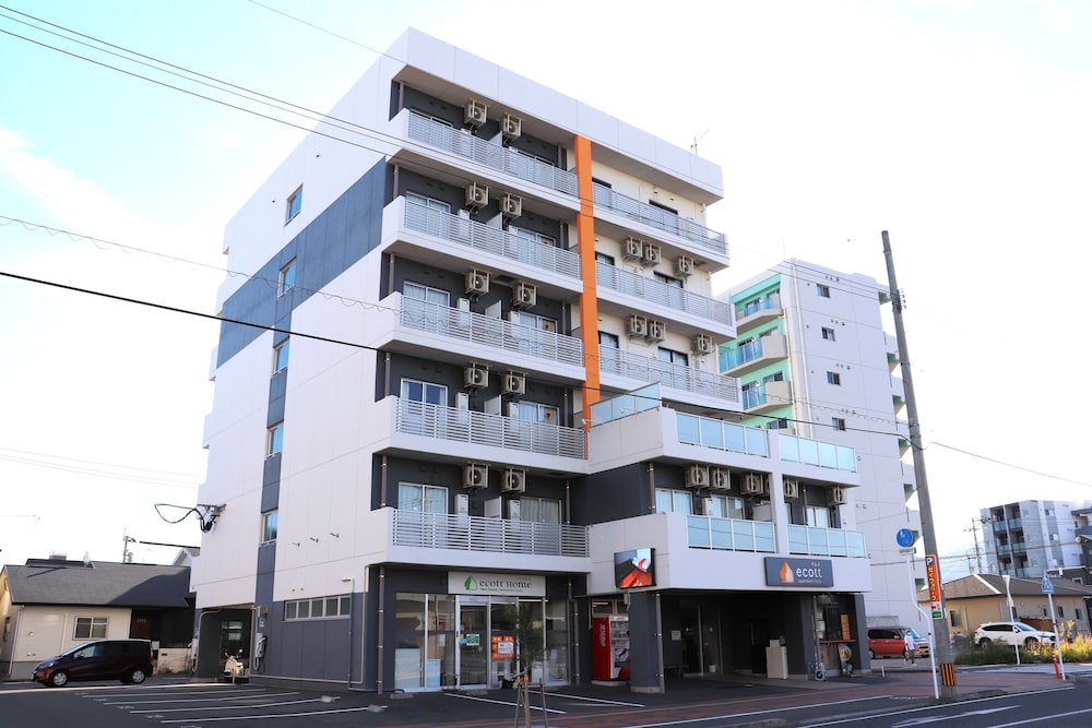 メインイメージ | アパートメント ホテル ecott メインイメージ | アパートメント ホテル ecott