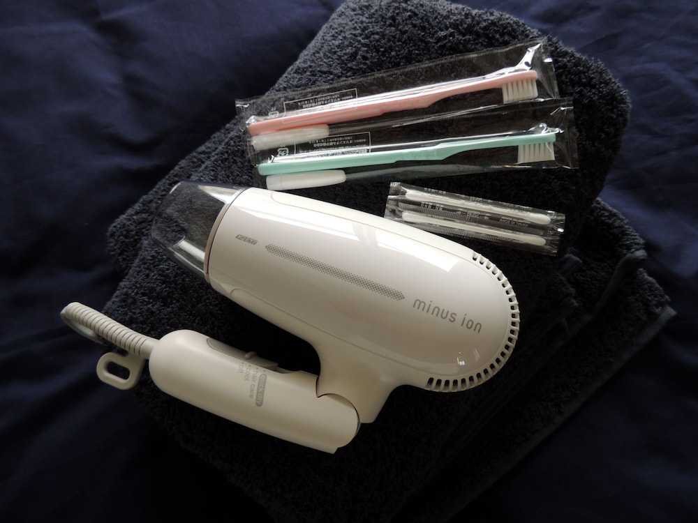 スタンダード トリプルルーム オーシャンビュー バルコニー付き 客室の設備とサービス0 | ウミノヤド海風