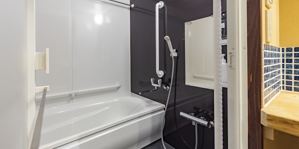 (月) 8人部屋3ベッドルーム タウンハウス 禁煙 バスルーム0 | Wow! KANAZAWA STAY