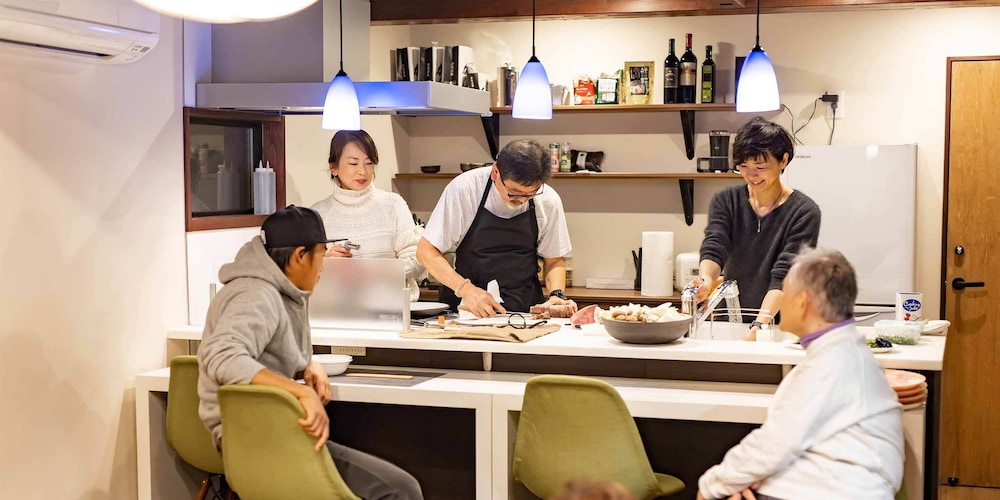 メインイメージ | Wow! KANAZAWA STAY メインイメージ | Wow! KANAZAWA STAY