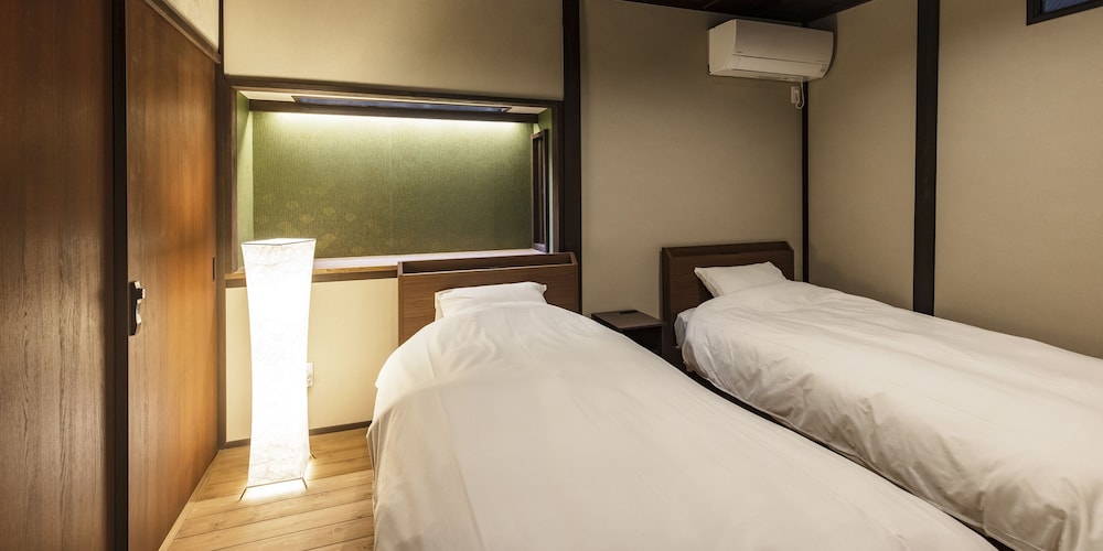 (祝)7人部屋3ベッドルームタウンハウス 禁煙 客室2 | Wow! KANAZAWA STAY