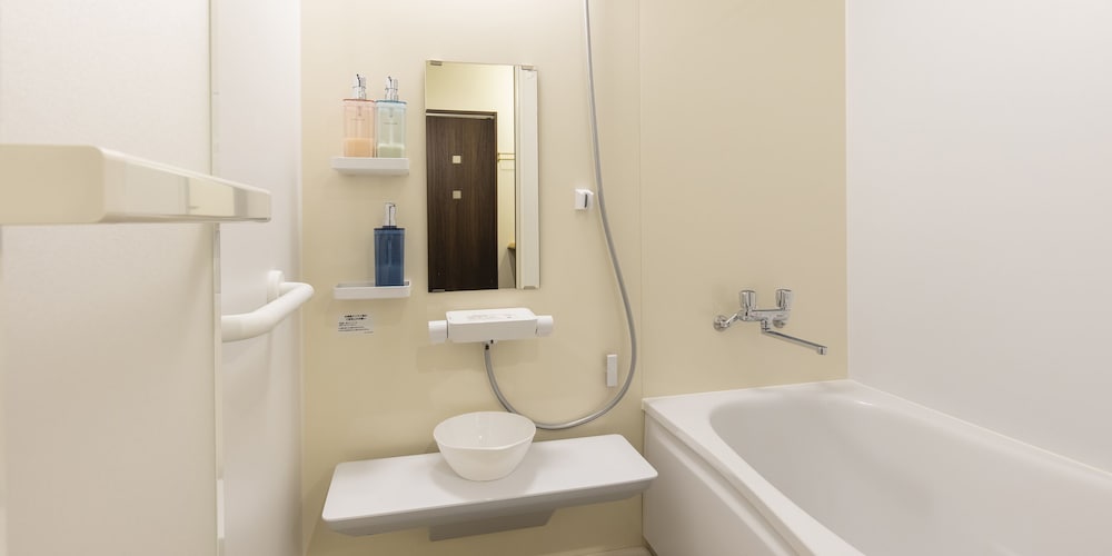 (頂)4人部屋2ベッドルームハウス 禁煙 バスルーム0 | Wow! KANAZAWA STAY