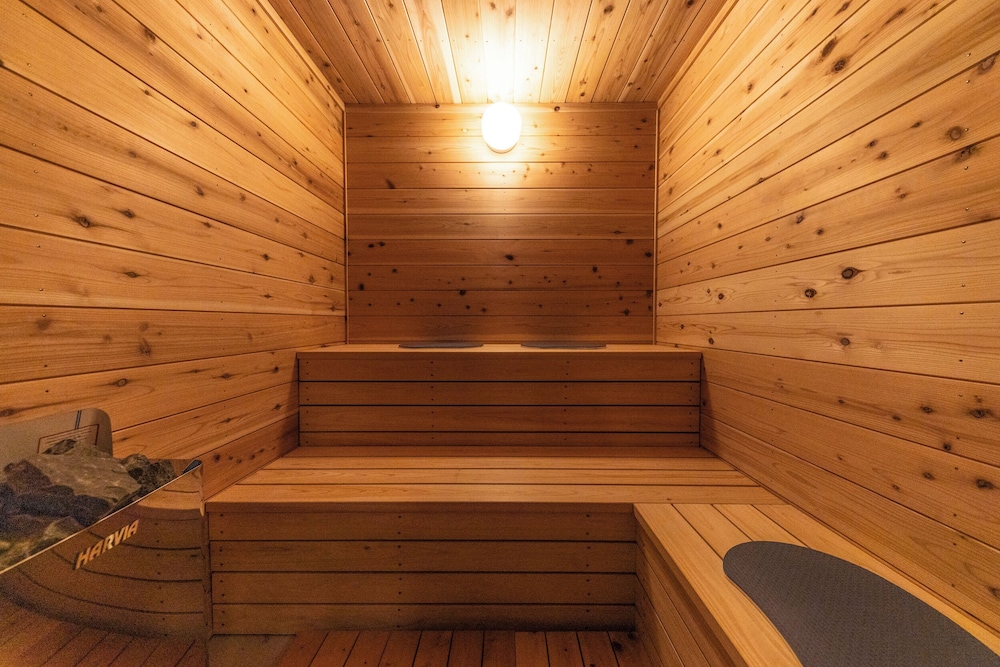 (向日葵)サウナ付 5人部屋2ベッドルームハウス 禁煙 客室2 | Wow! KANAZAWA STAY