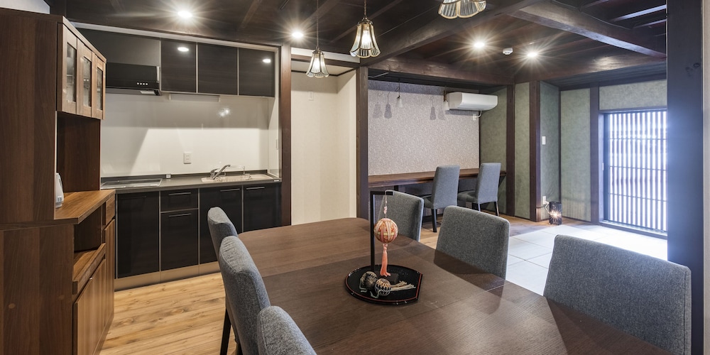 (祝)7人部屋3ベッドルームタウンハウス 禁煙 | Wow! KANAZAWA STAY