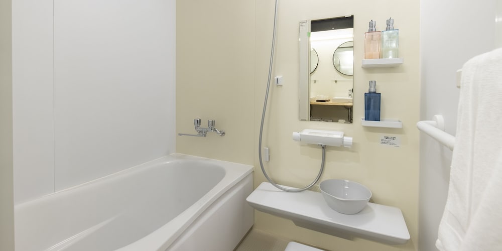 (響)4人部屋2ベッドルームハウス 禁煙 バスルーム0 | Wow! KANAZAWA STAY