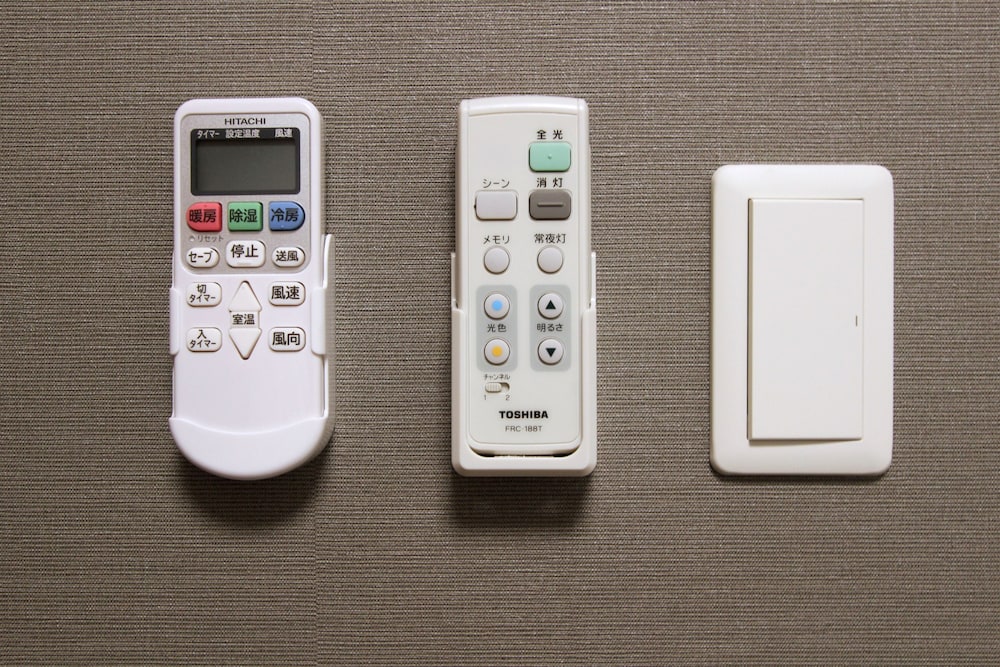 ダブルルーム 喫煙可 客室の設備とサービス9 | ホテルトレンド岡山駅前