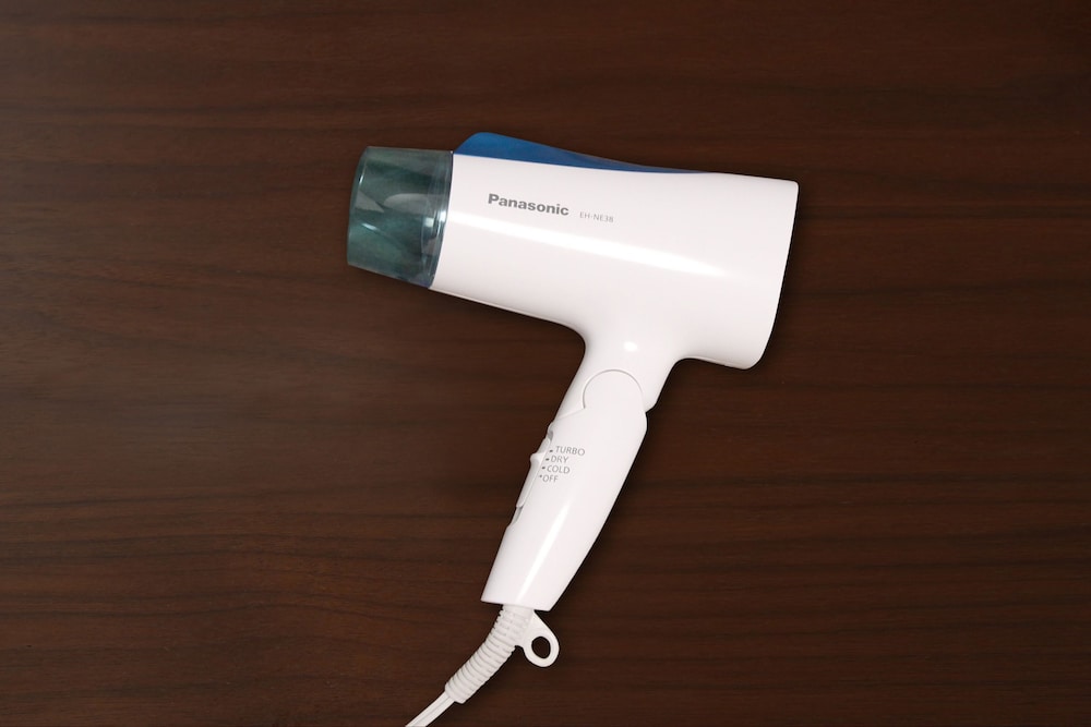 ダブルルーム 喫煙可 客室の設備とサービス17 | ホテルトレンド岡山駅前