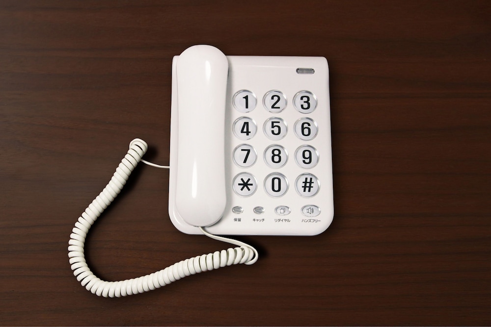 ダブルルーム 喫煙可 客室の設備とサービス10 | ホテルトレンド岡山駅前