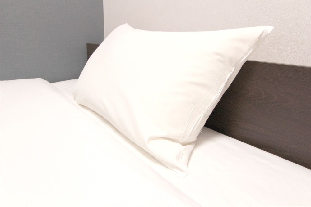 ダブルルーム 喫煙可 客室の設備とサービス2 | ホテルトレンド岡山駅前