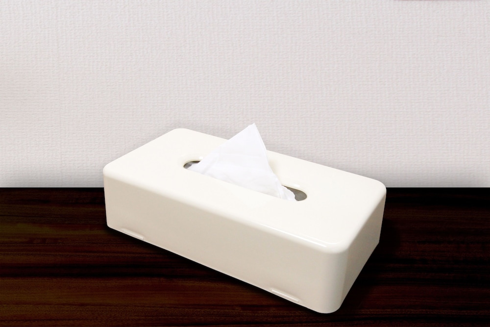 ダブルルーム 喫煙可 客室の設備とサービス8 | ホテルトレンド岡山駅前