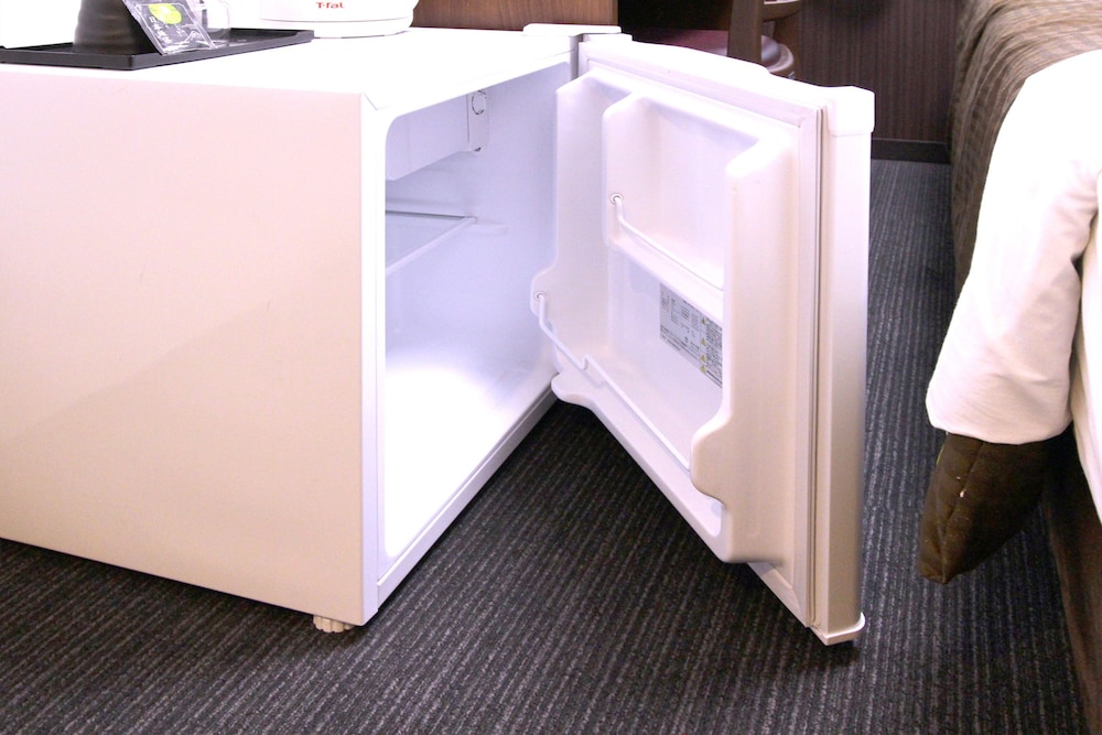 ダブルルーム 喫煙可 客室の設備とサービス5 | ホテルトレンド岡山駅前