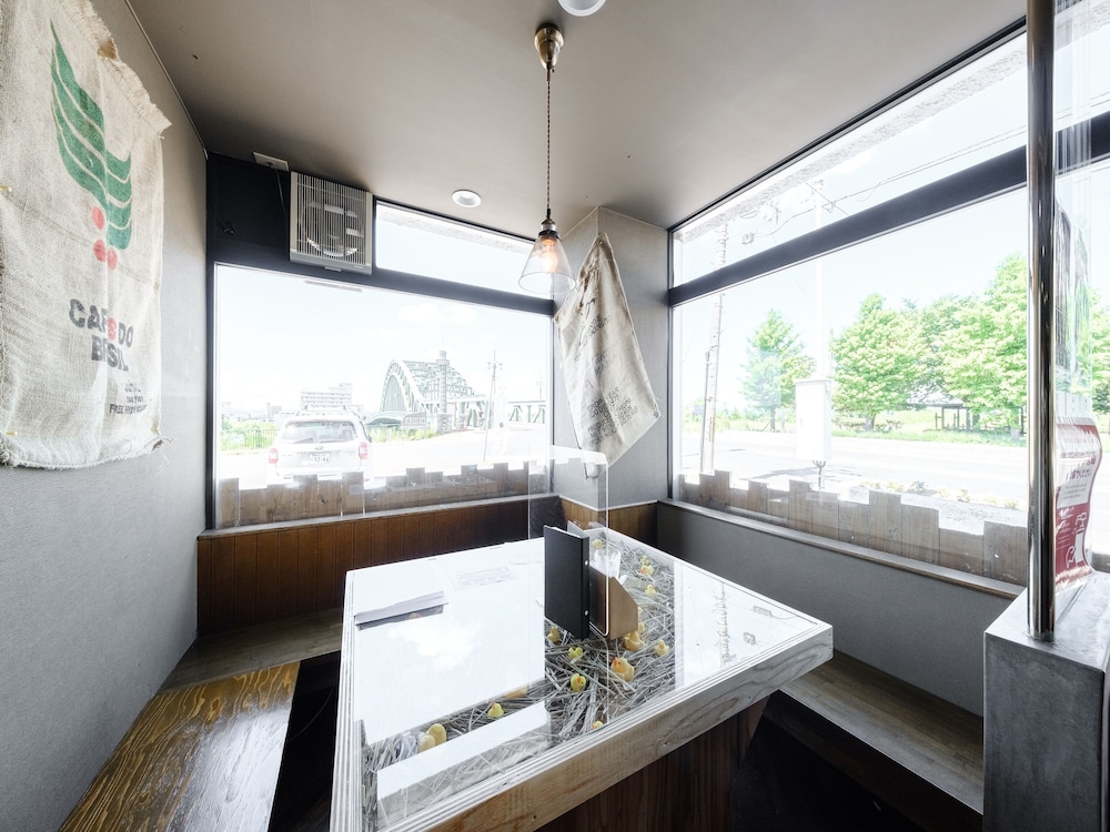 レストラン1 | Tabist ダイバーシティホテル シン トキワ 旭川