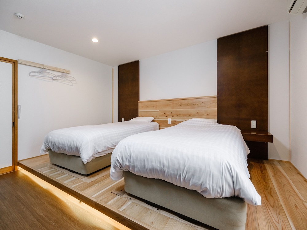 メインイメージ | Tabist ダイバーシティホテル シン トキワ 旭川