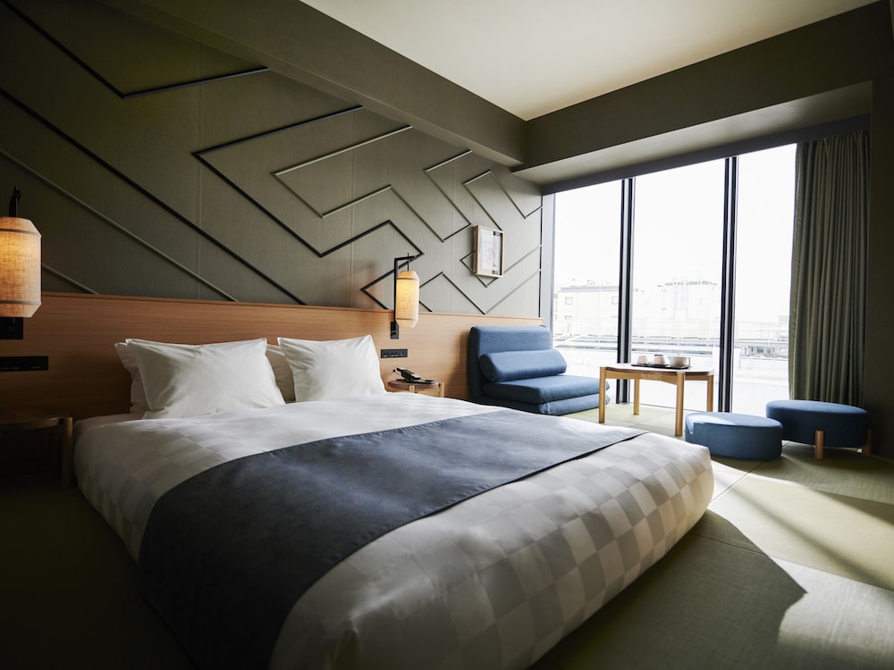 和室モデレート クイーンルーム ソファベッド付き (大人3名用, 禁煙) 客室2 | 浅草ビューホテルアネックス六区