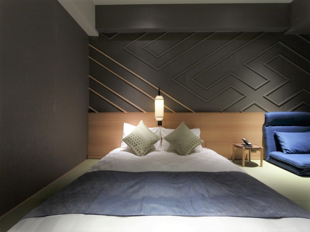 和室モデレート クイーンルーム 禁煙 客室1 | 浅草ビューホテルアネックス六区