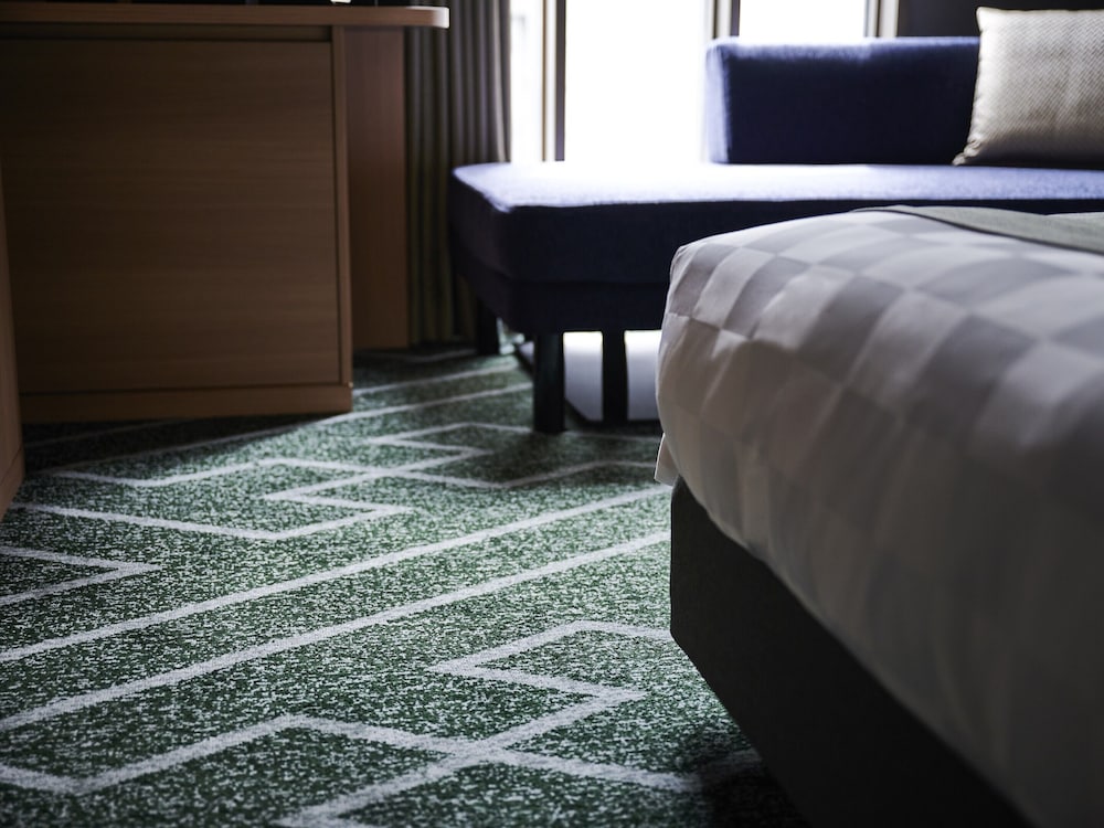 スタンダード トリプルルーム ソファベッド付き (大人3名用, 禁煙) 客室2 | 浅草ビューホテルアネックス六区