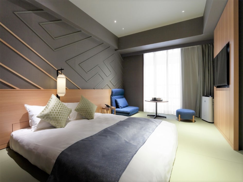 和室モデレート クイーンルーム 禁煙 客室2 | 浅草ビューホテルアネックス六区