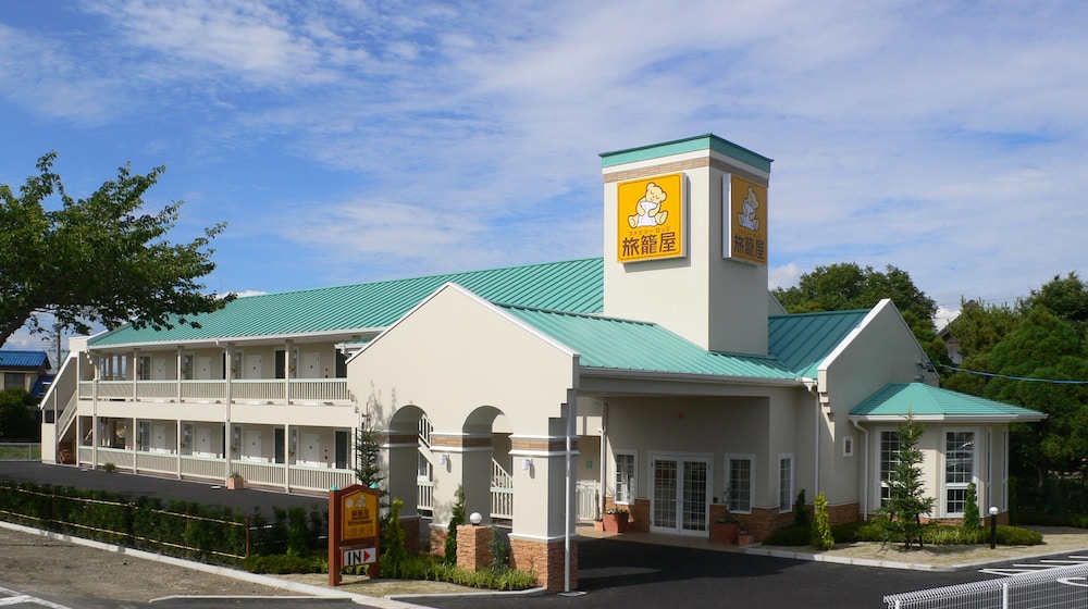メインイメージ | ファミリーロッジ旅籠屋 湾岸長島店 メインイメージ | ファミリーロッジ旅籠屋 湾岸長島店