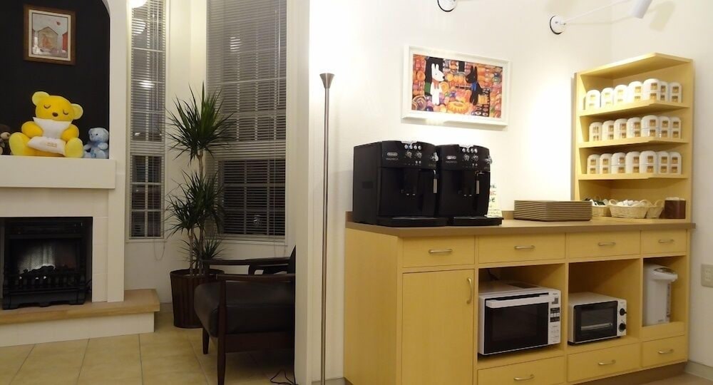 朝食スペース1 | ファミリーロッジ旅籠屋・飛騨高山店