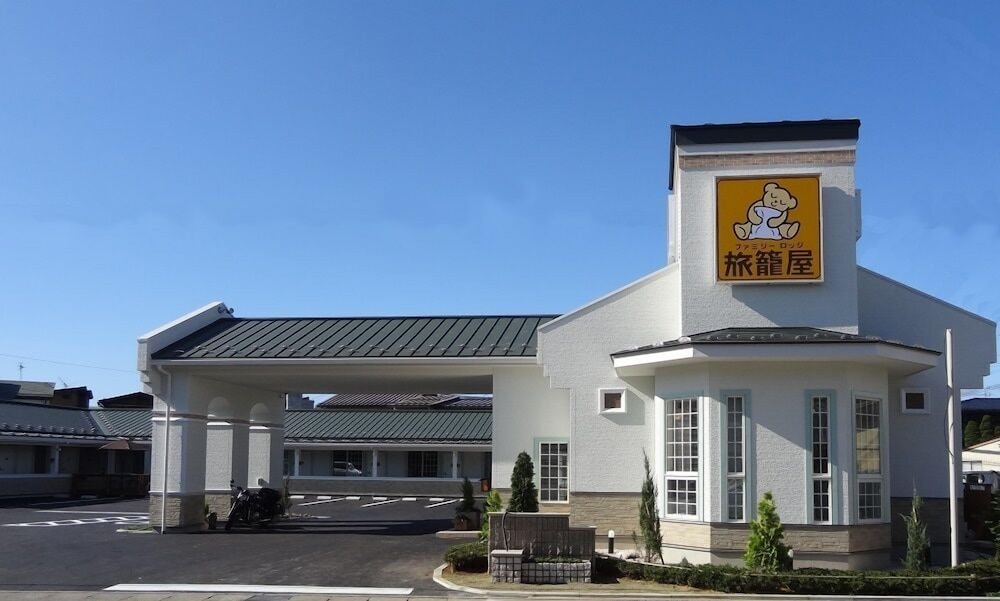 メインイメージ | ファミリーロッジ旅籠屋・飛騨高山店