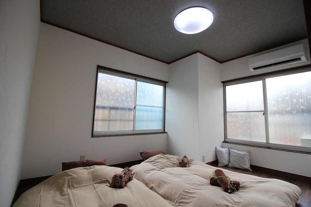 客室1 | Yoshiokake Tengachaya Matsu3