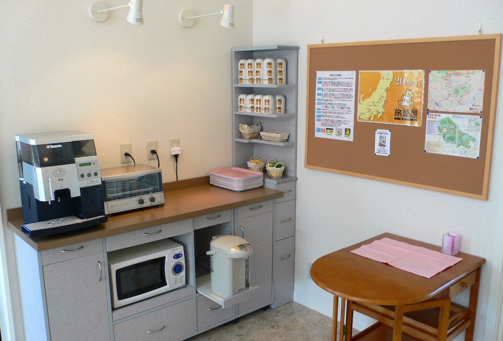 コーヒー サービス1 | ファミリーロッジ旅籠屋・金沢内灘店 コーヒー サービス1 | ファミリーロッジ旅籠屋・金沢内灘店