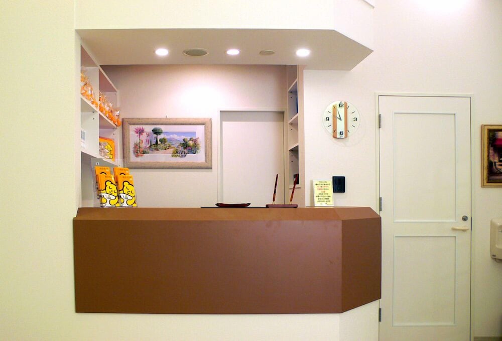 フロント1 | ファミリーロッジ旅籠屋・高松店 フロント1 | ファミリーロッジ旅籠屋・高松店