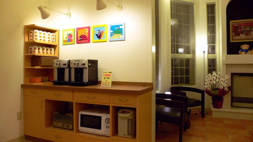 コーヒー サービス1 | ファミリーロッジ旅籠屋・高松店 コーヒー サービス1 | ファミリーロッジ旅籠屋・高松店