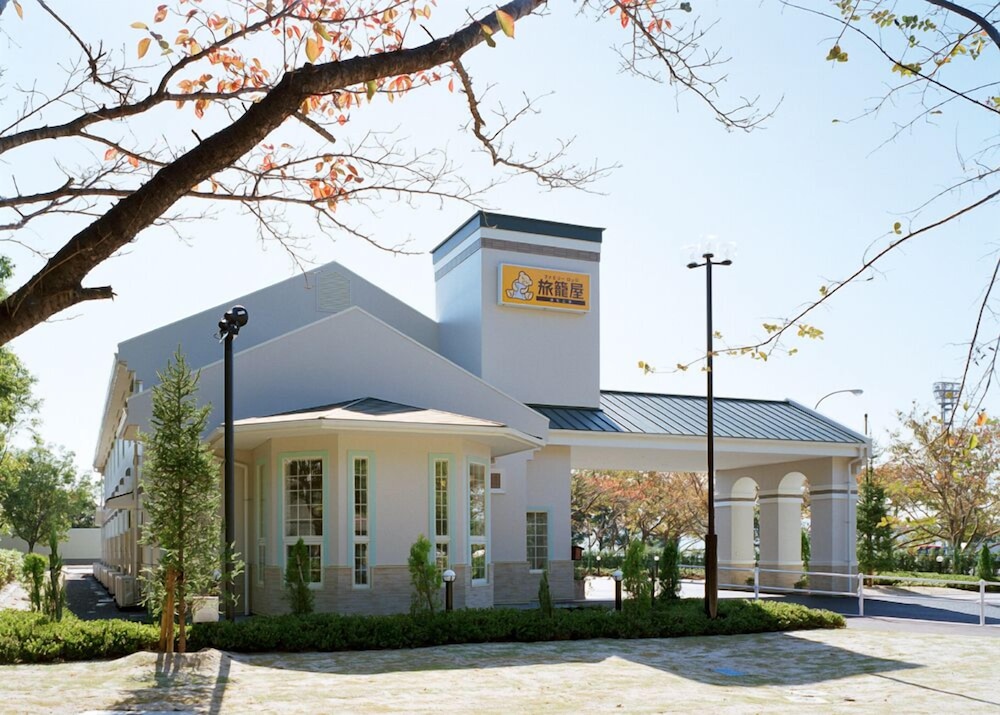 メインイメージ | ファミリーロッジ旅籠屋・宮島 SA 店