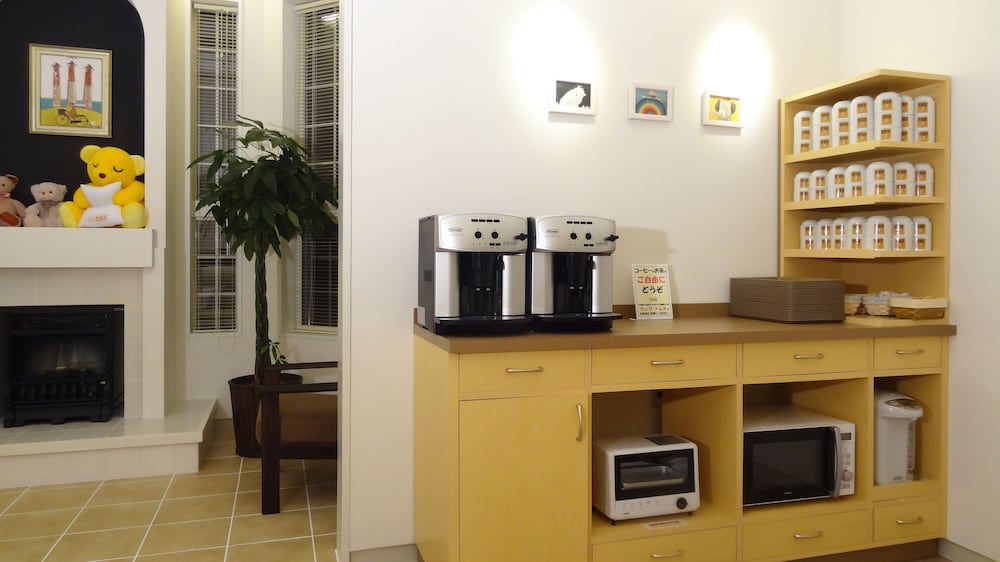 朝食スペース1 | ファミリーロッジ旅籠屋・津山店 朝食スペース1 | ファミリーロッジ旅籠屋・津山店