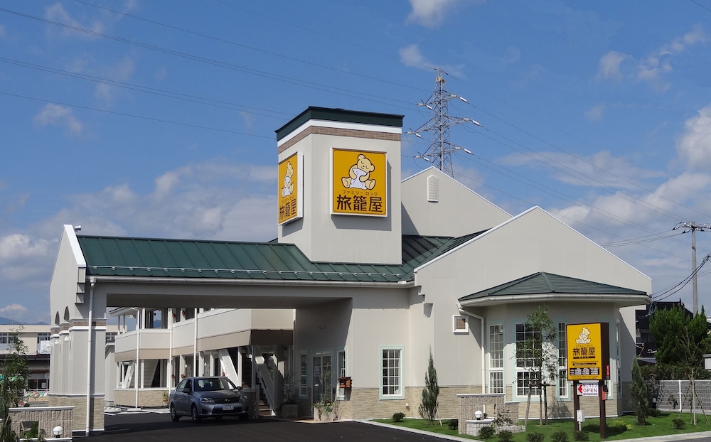 メインイメージ | ファミリーロッジ旅籠屋・津山店 メインイメージ | ファミリーロッジ旅籠屋・津山店